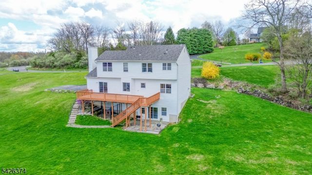 14 Thomas Rd, Lafayette Twp., NJ 07848