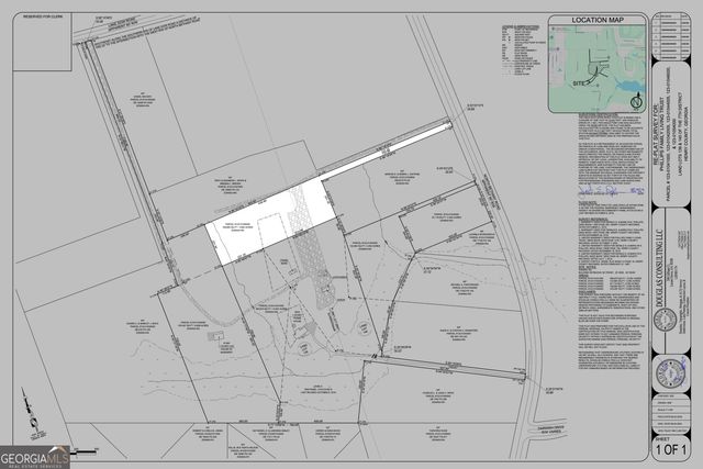 0 N Bethany Road, Mcdonough, GA 30252