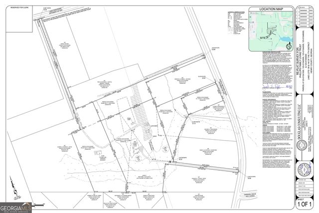 0 N Bethany Road, Mcdonough, GA 30252