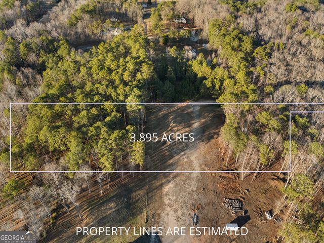 0 N Bethany Road, Mcdonough, GA 30252