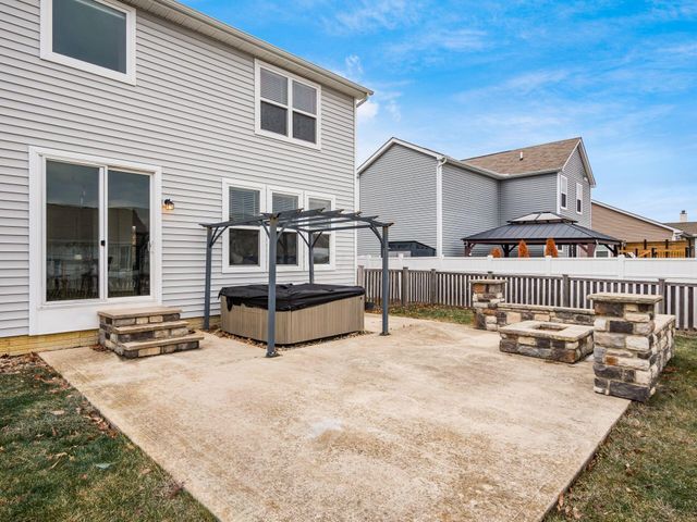 865 Canal Street, Delaware, OH 43015