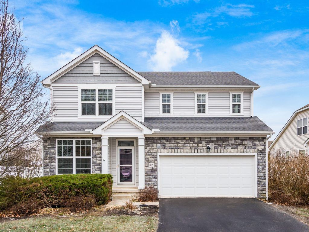 865 Canal Street, Delaware, OH 43015