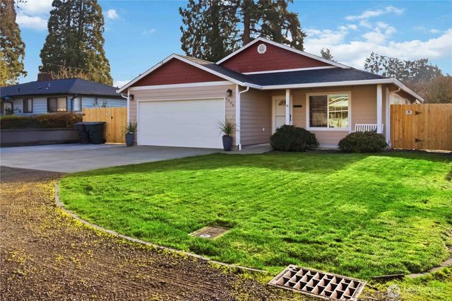 2406 34th Avenue, Longview, WA 98632