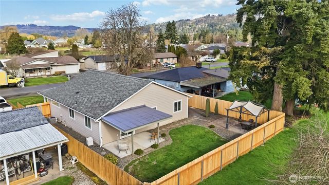 2406 34th Avenue, Longview, WA 98632