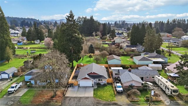 2406 34th Avenue, Longview, WA 98632
