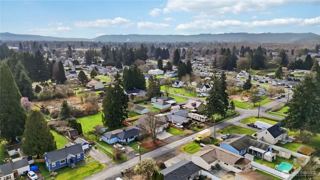 2406 34th Avenue, Longview, WA 98632
