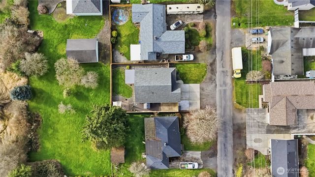 2406 34th Avenue, Longview, WA 98632