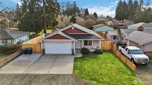2406 34th Avenue, Longview, WA 98632