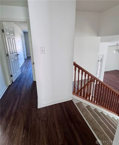 6739 Evergreen Woods Drive, Dayton, OH 45424