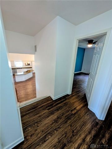 6739 Evergreen Woods Drive, Dayton, OH 45424