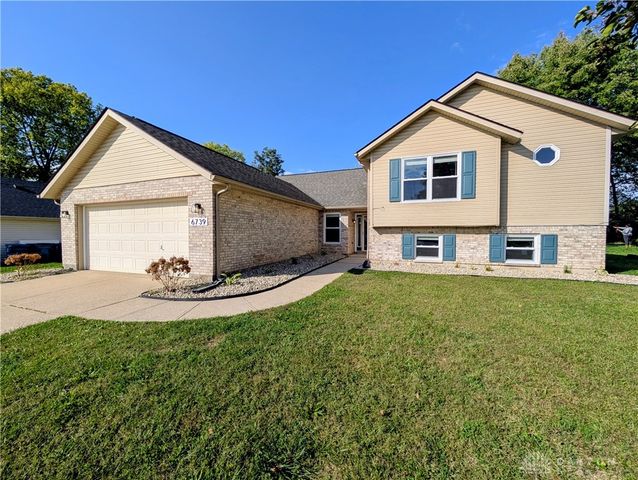 6739 Evergreen Woods Drive, Dayton, OH 45424