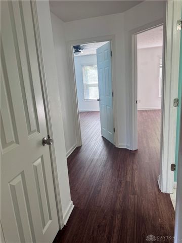 6739 Evergreen Woods Drive, Dayton, OH 45424