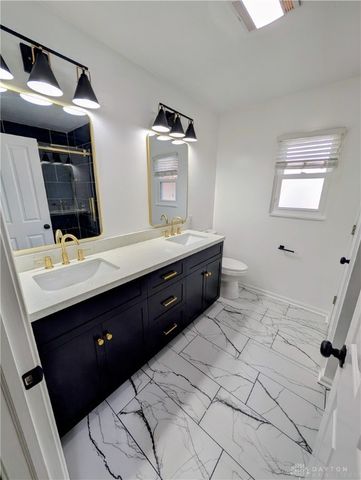 6739 Evergreen Woods Drive, Dayton, OH 45424