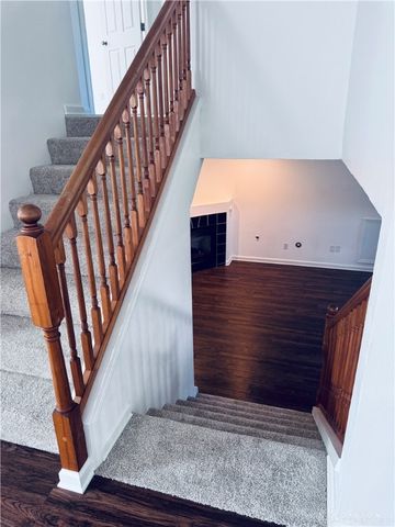 6739 Evergreen Woods Drive, Dayton, OH 45424