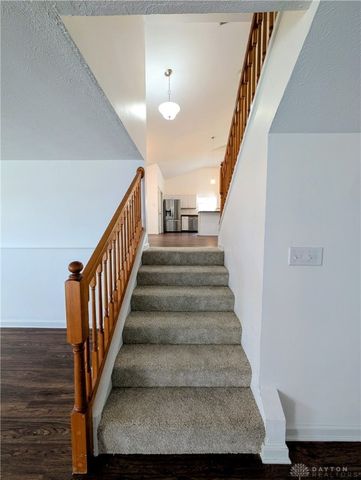 6739 Evergreen Woods Drive, Dayton, OH 45424