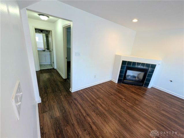 6739 Evergreen Woods Drive, Dayton, OH 45424