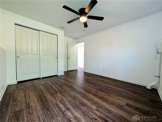 6739 Evergreen Woods Drive, Dayton, OH 45424