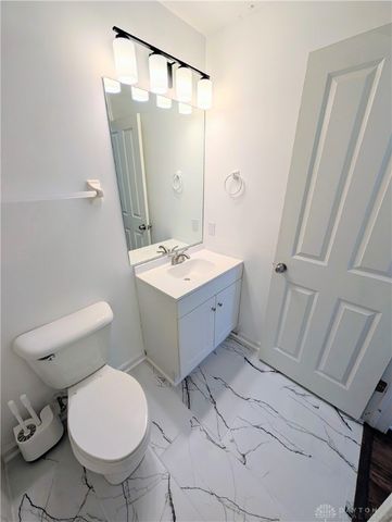 6739 Evergreen Woods Drive, Dayton, OH 45424