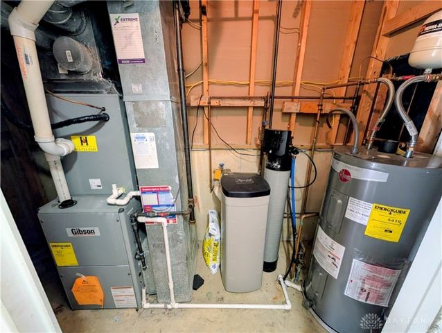 6739 Evergreen Woods Drive, Dayton, OH 45424