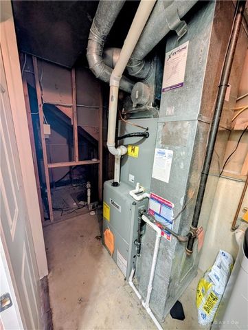 6739 Evergreen Woods Drive, Dayton, OH 45424