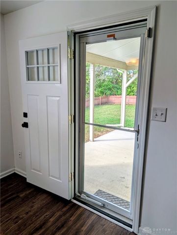 6739 Evergreen Woods Drive, Dayton, OH 45424