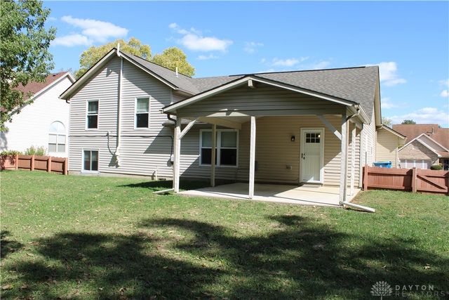 6739 Evergreen Woods Drive, Dayton, OH 45424