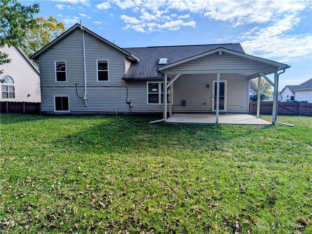 6739 Evergreen Woods Drive, Dayton, OH 45424