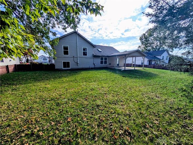 6739 Evergreen Woods Drive, Dayton, OH 45424