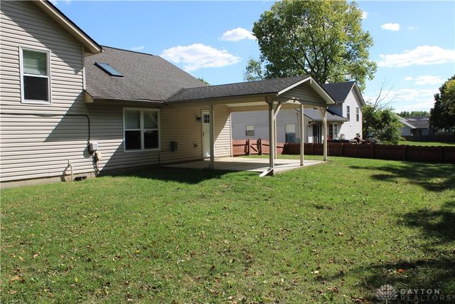 6739 Evergreen Woods Drive, Dayton, OH 45424