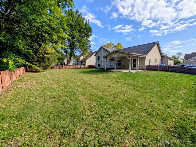 6739 Evergreen Woods Drive, Dayton, OH 45424