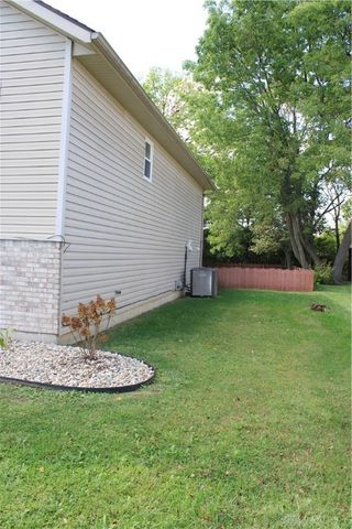 6739 Evergreen Woods Drive, Dayton, OH 45424