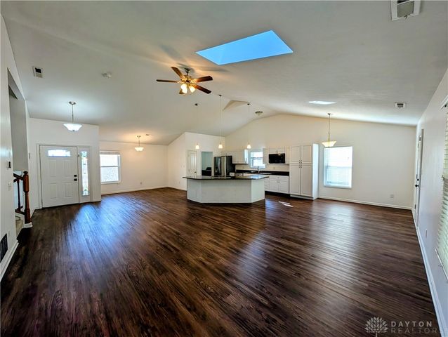 6739 Evergreen Woods Drive, Dayton, OH 45424