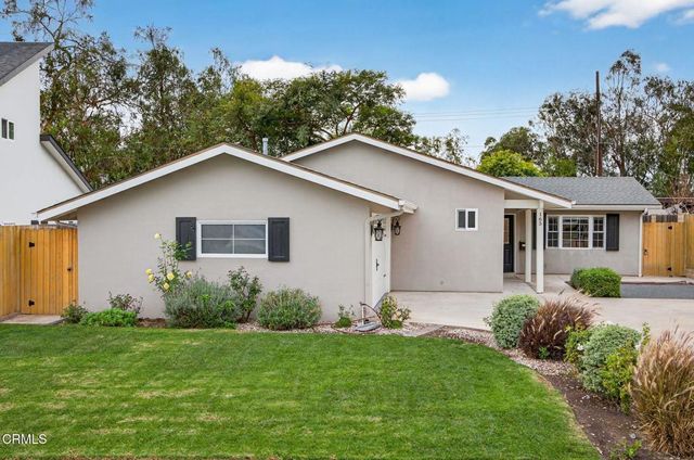 165 Hoover Avenue, Ventura, CA 93003