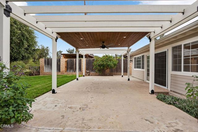 165 Hoover Avenue, Ventura, CA 93003