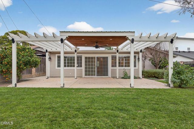 165 Hoover Avenue, Ventura, CA 93003