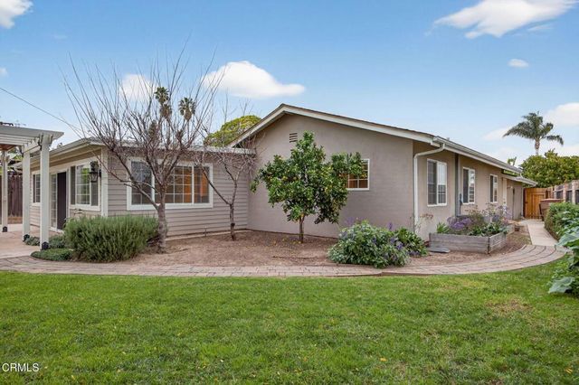 165 Hoover Avenue, Ventura, CA 93003