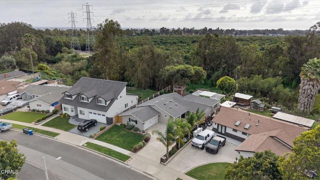 165 Hoover Avenue, Ventura, CA 93003