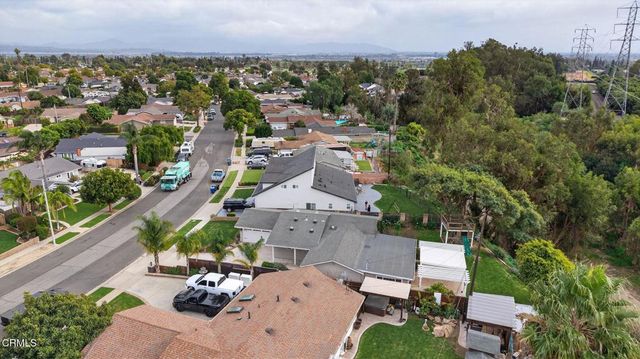 165 Hoover Avenue, Ventura, CA 93003