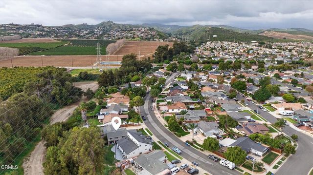 165 Hoover Avenue, Ventura, CA 93003