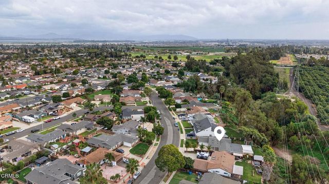 165 Hoover Avenue, Ventura, CA 93003