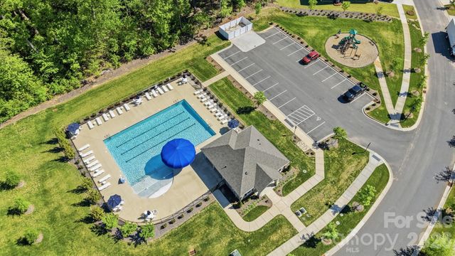 116 Timbergreen Court, Troutman, NC 28166