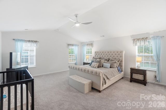 116 Timbergreen Court, Troutman, NC 28166