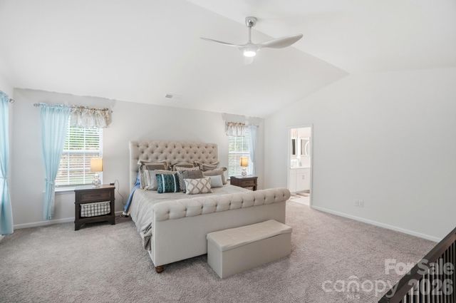 116 Timbergreen Court, Troutman, NC 28166