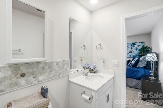 116 Timbergreen Court, Troutman, NC 28166
