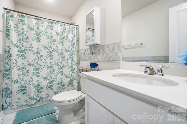 116 Timbergreen Court, Troutman, NC 28166