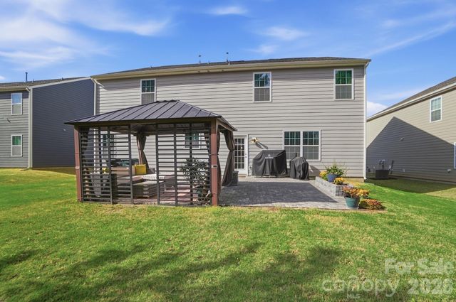 116 Timbergreen Court, Troutman, NC 28166