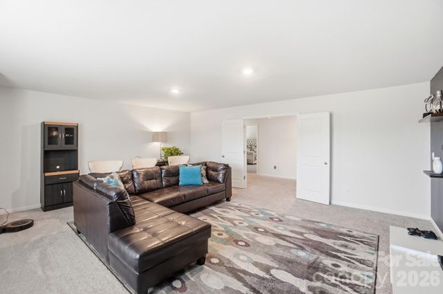 116 Timbergreen Court, Troutman, NC 28166