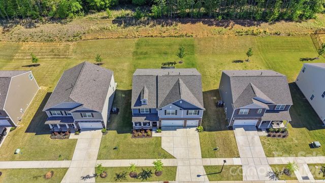 116 Timbergreen Court, Troutman, NC 28166