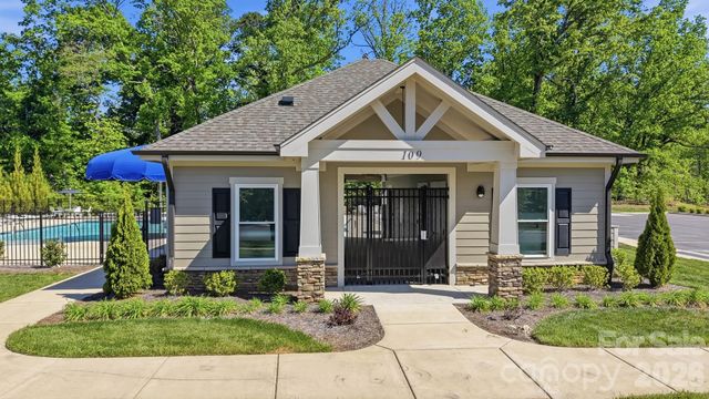 116 Timbergreen Court, Troutman, NC 28166