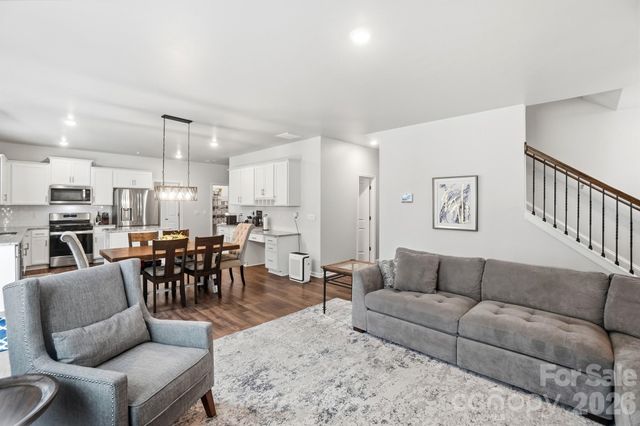 116 Timbergreen Court, Troutman, NC 28166